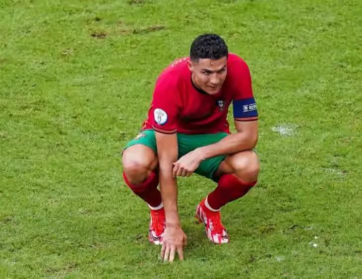 韩国vs葡萄牙c罗上场吗最新消息,葡萄牙出线后巴西vs喀麦隆预测