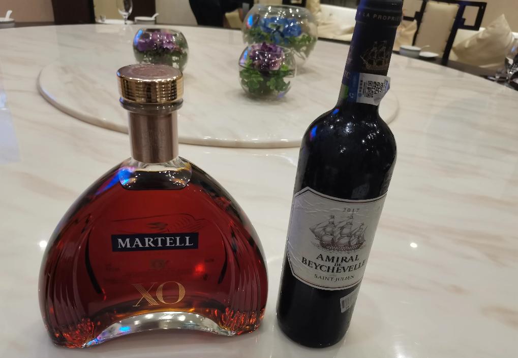 看了你就知道洋酒中的xo到底是啥,洋酒xo酒为什么是甜的