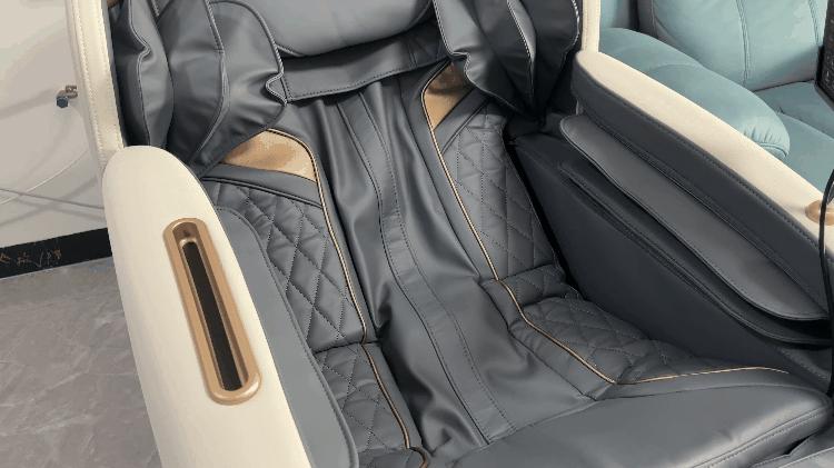 拯救腰痛,摩摩哒m630pro按摩椅测评