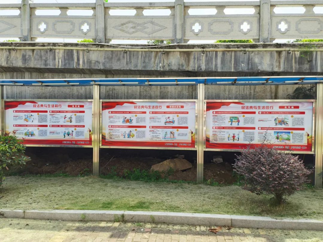 民法典宣传月活动如何开展,民法典宣传月创新视频