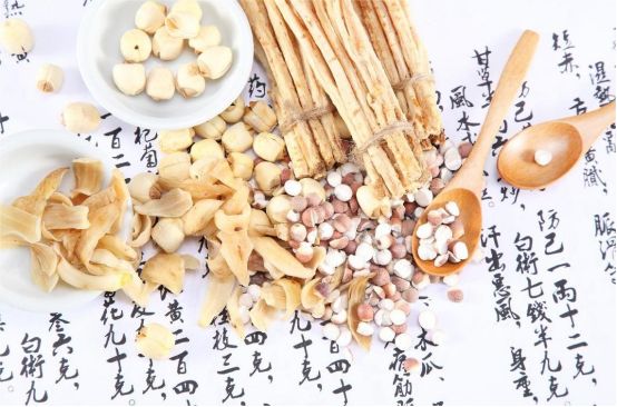 秋风来袭，预防儿童过敏性鼻炎？肺脾调理有妙招！