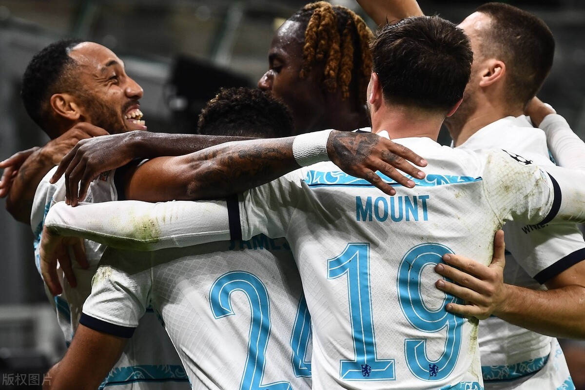 欧冠夺冠之夜,欧冠决赛切尔西击败拜仁夺冠