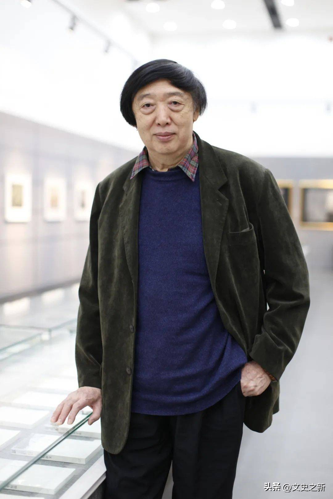 韩国人又盯上中国的春节了？著名作家冯骥才：韩国已重视春节申遗