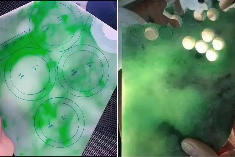 玉石的基础知识19,玉石翡翠知识大全