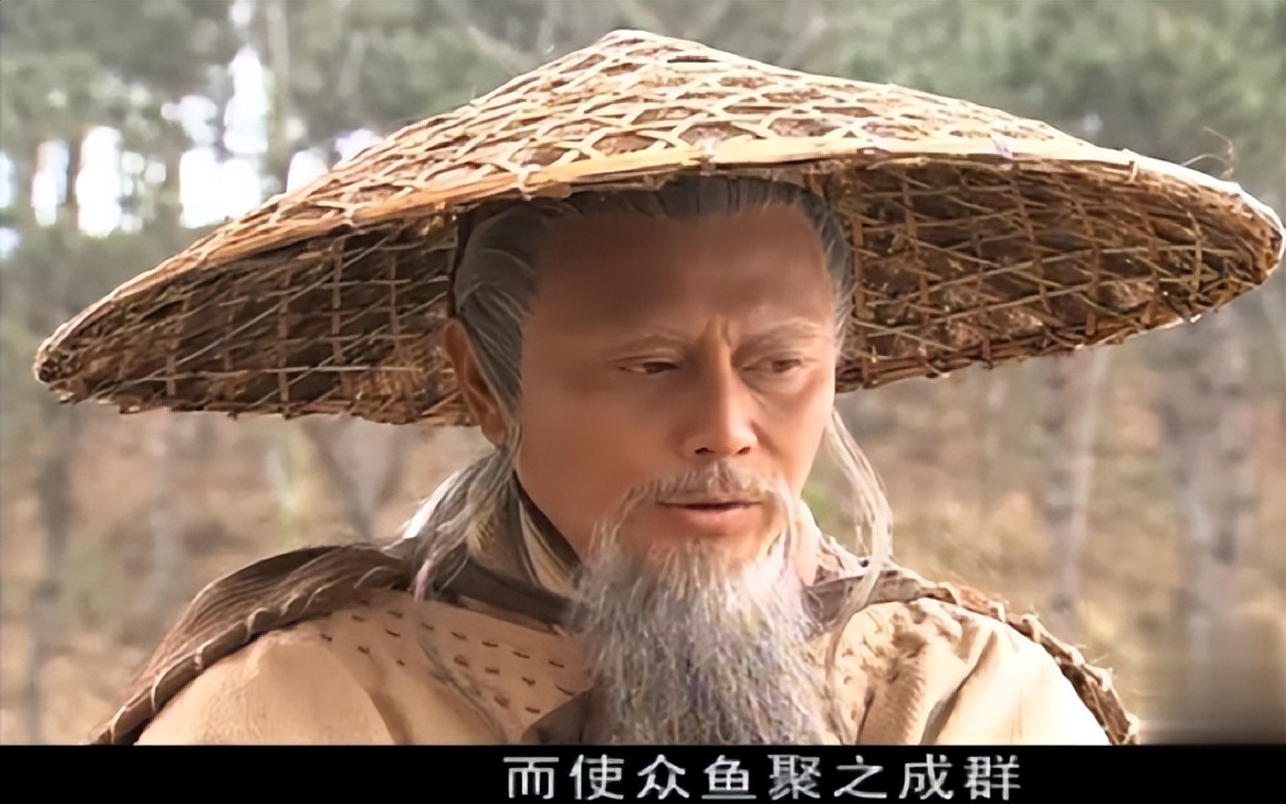 蓝天野与刘德凯扮演姜子牙,蓝天野演姜子牙多大岁数