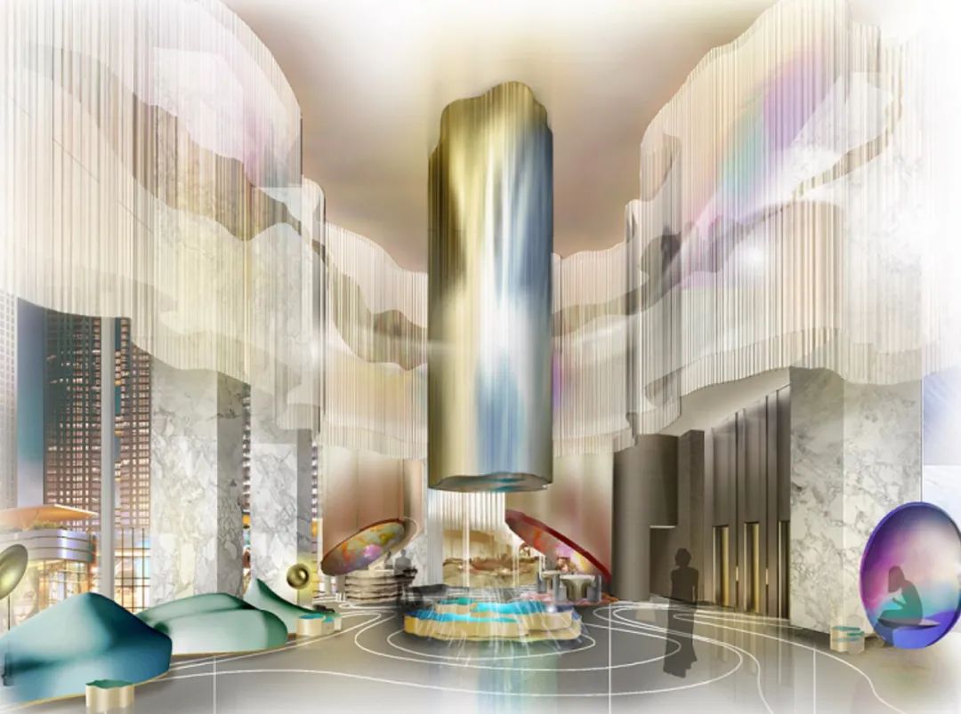 中国「最美樱花社区」┃国宝级大师小林政彦x小坂龙xG.A.D设计