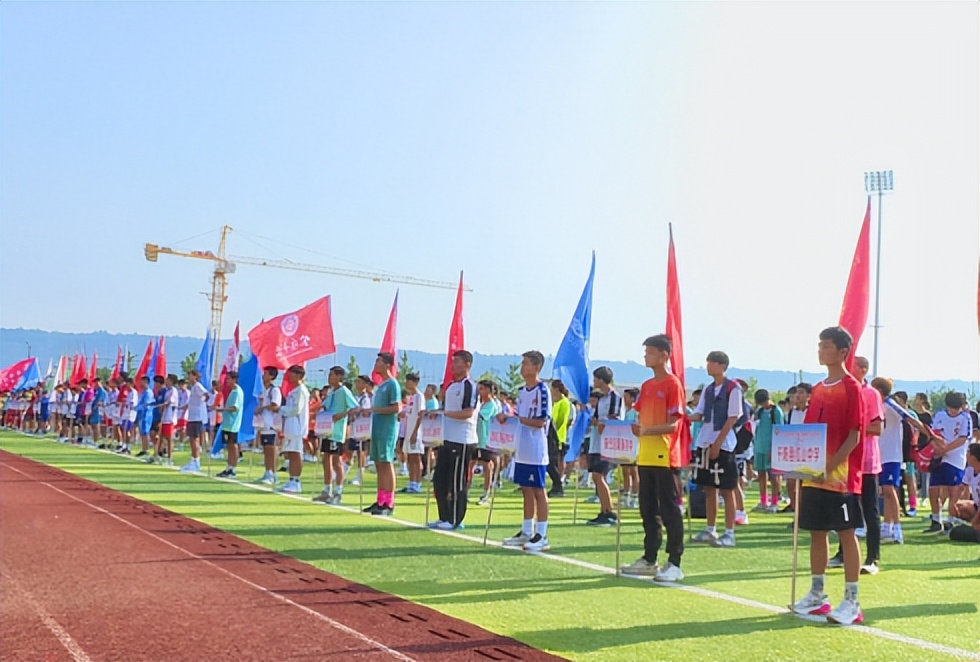 宝鸡市青少年校园足球联赛,宝鸡青少年足球联赛最新消息