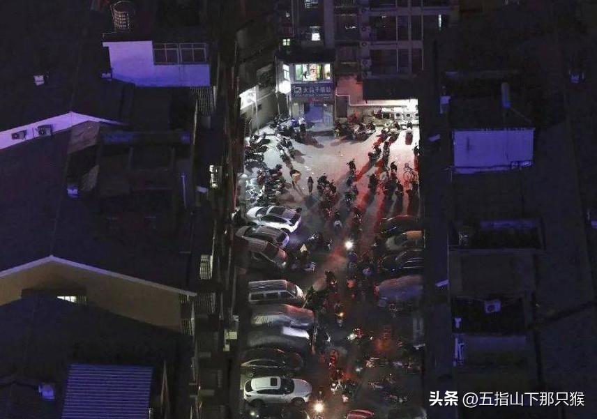 揭秘莆田鞋产业链,莆田鞋为什么敢山寨国外品牌