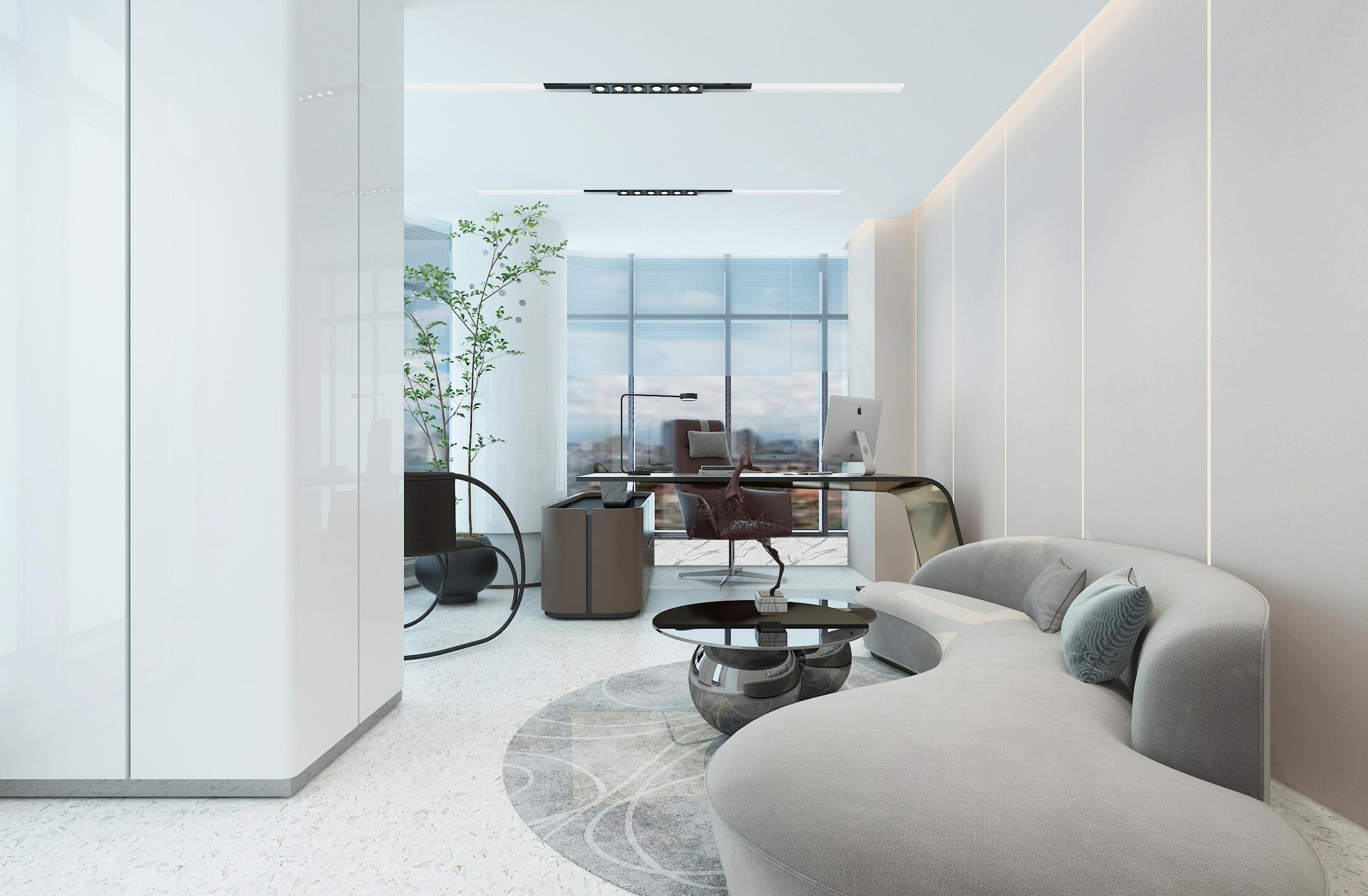 全案复盘国内顶尖生物科技企业上海张江生物策划与设计