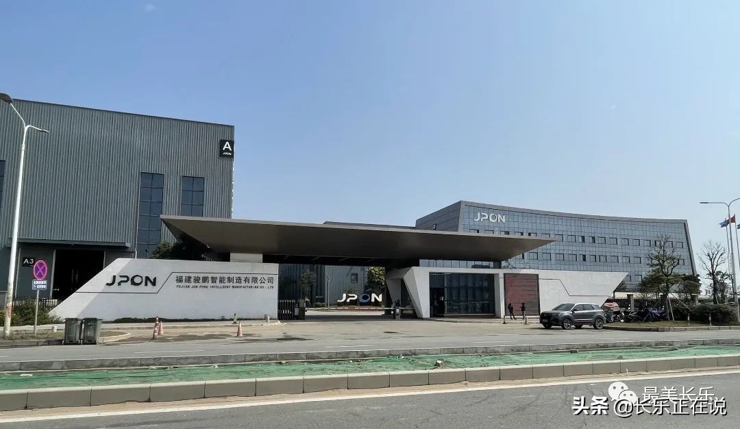 长乐这家企业有点“潮”5G+数字孪生平台全力冲刺首季“开门红”