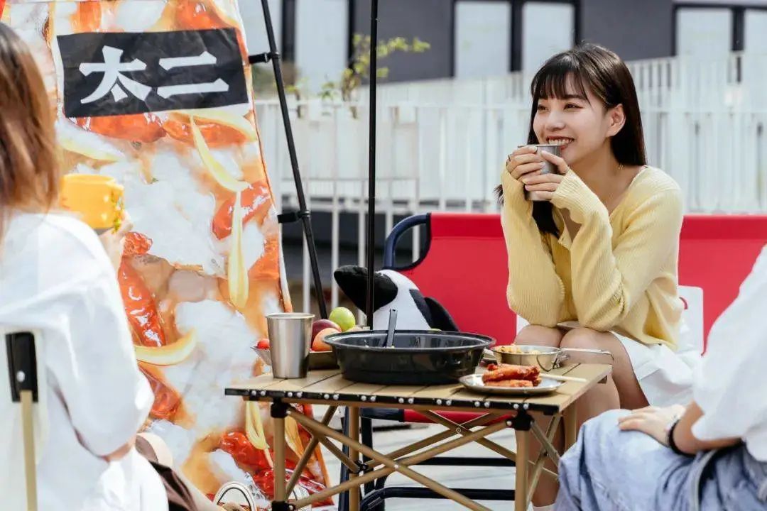 优秀品牌开店案例,很有创意的品牌营销案例