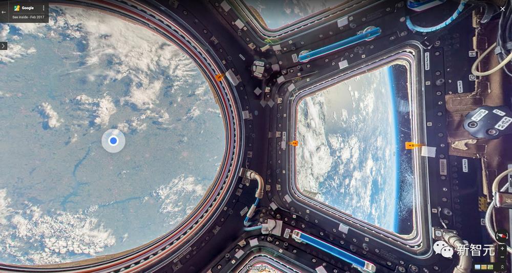 鐢ㄨ胺姝岃鏅潵鎺㈢储涓栫晫,鏈潵5骞磋胺姝岃鏅浘