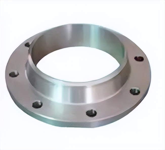 12种法兰图示,各类型法兰讲解