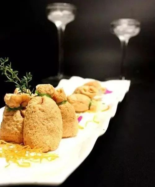 年夜饭创意凉菜绘画,创意凉菜比赛金奖菜品