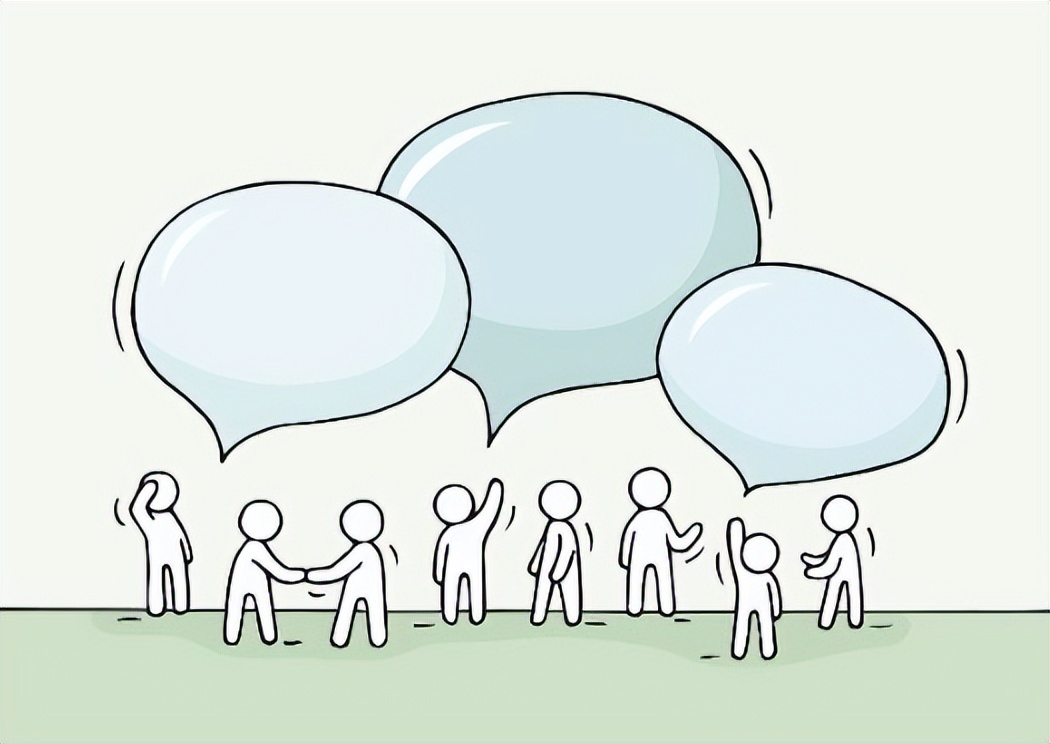 打造园区活跃的社群,关于打造活跃有质感的社群