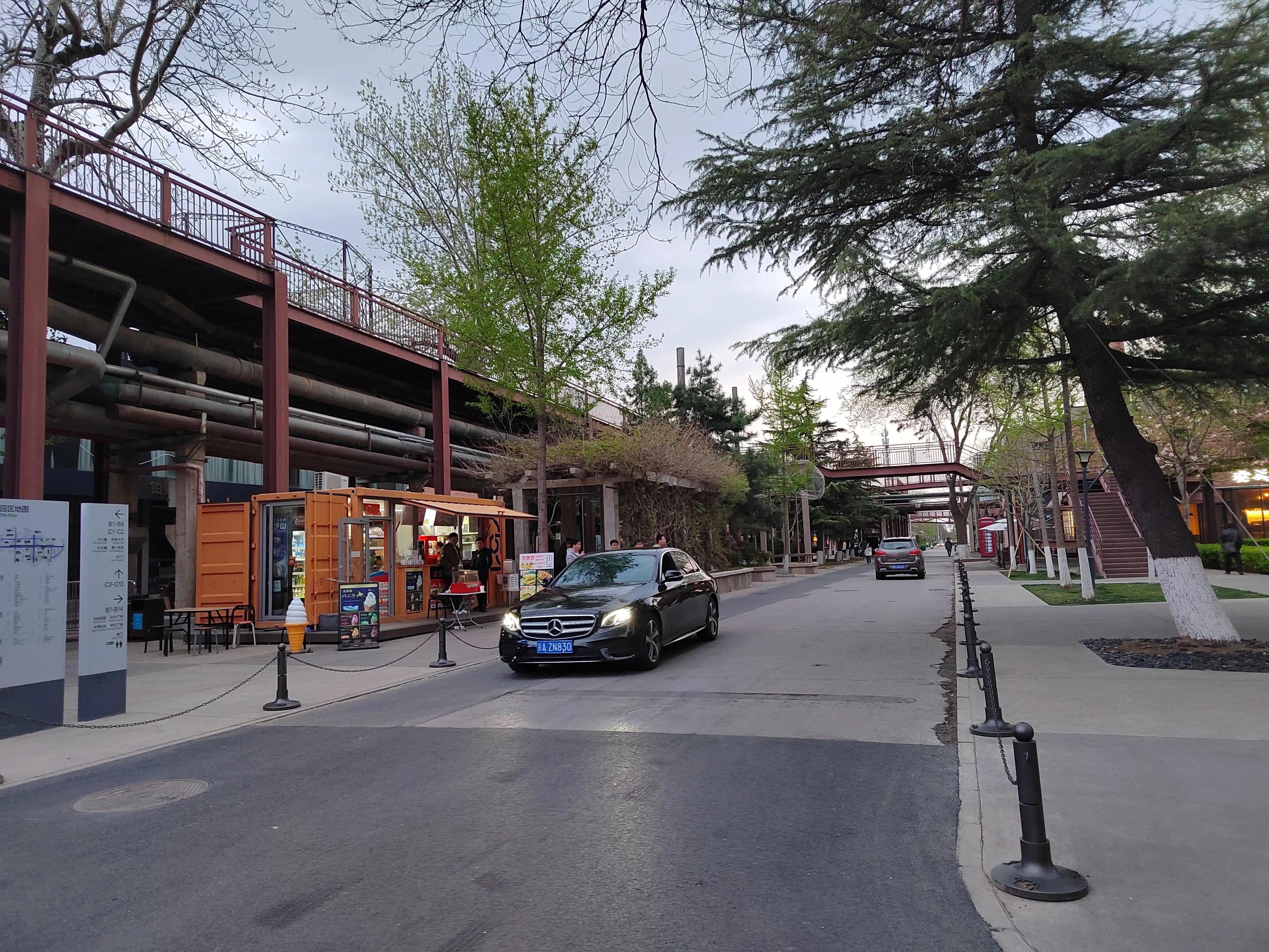 北京798哪个地方好玩,北京798一日游攻略国庆