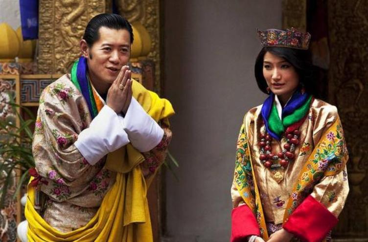 不丹让人神往的地方,不丹南亚的秘境