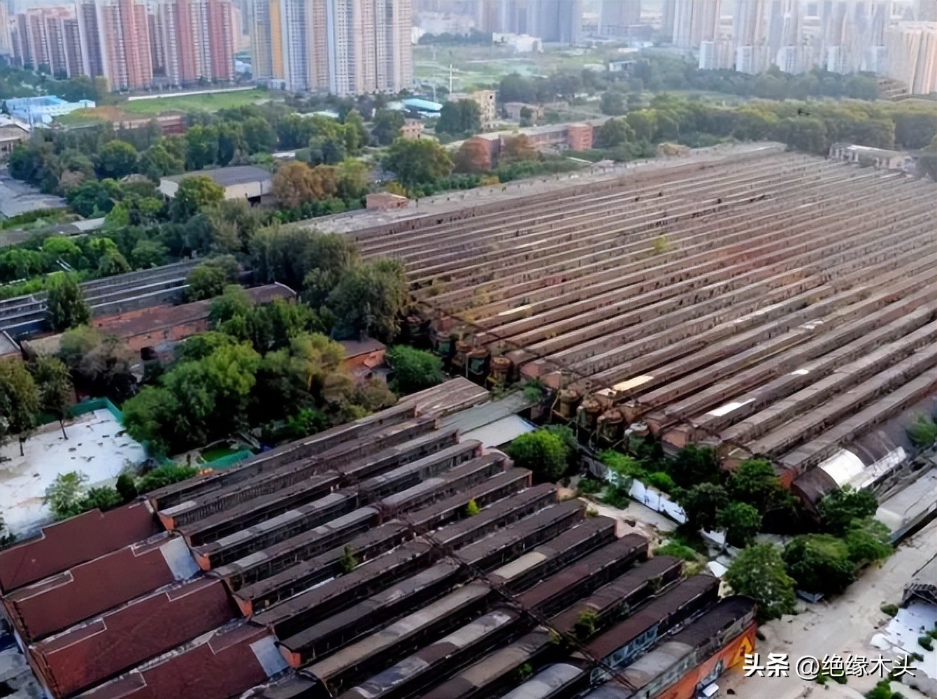 二砂文创园2024年会什么时候开始,郑州二砂文创园展示图