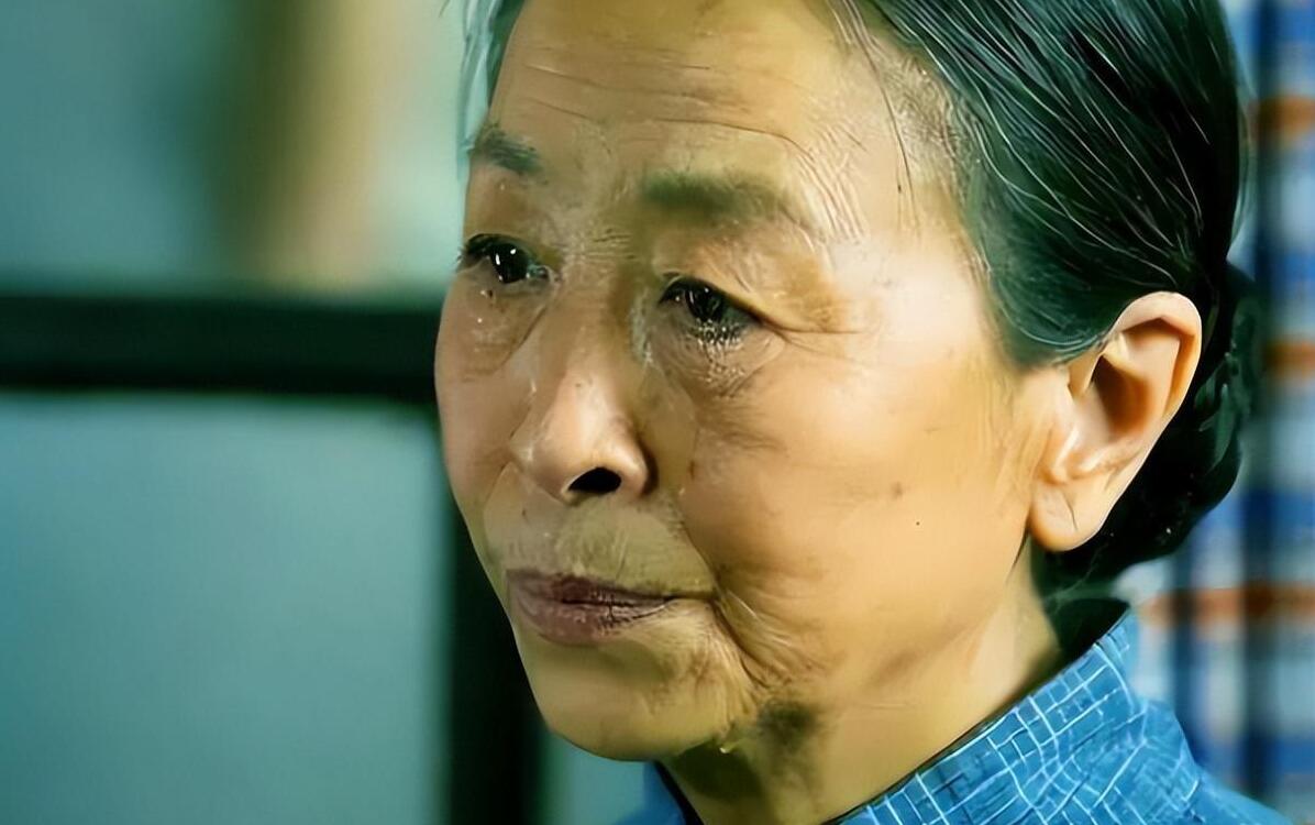 丑女张少华,张少华丑娘形象深入人心