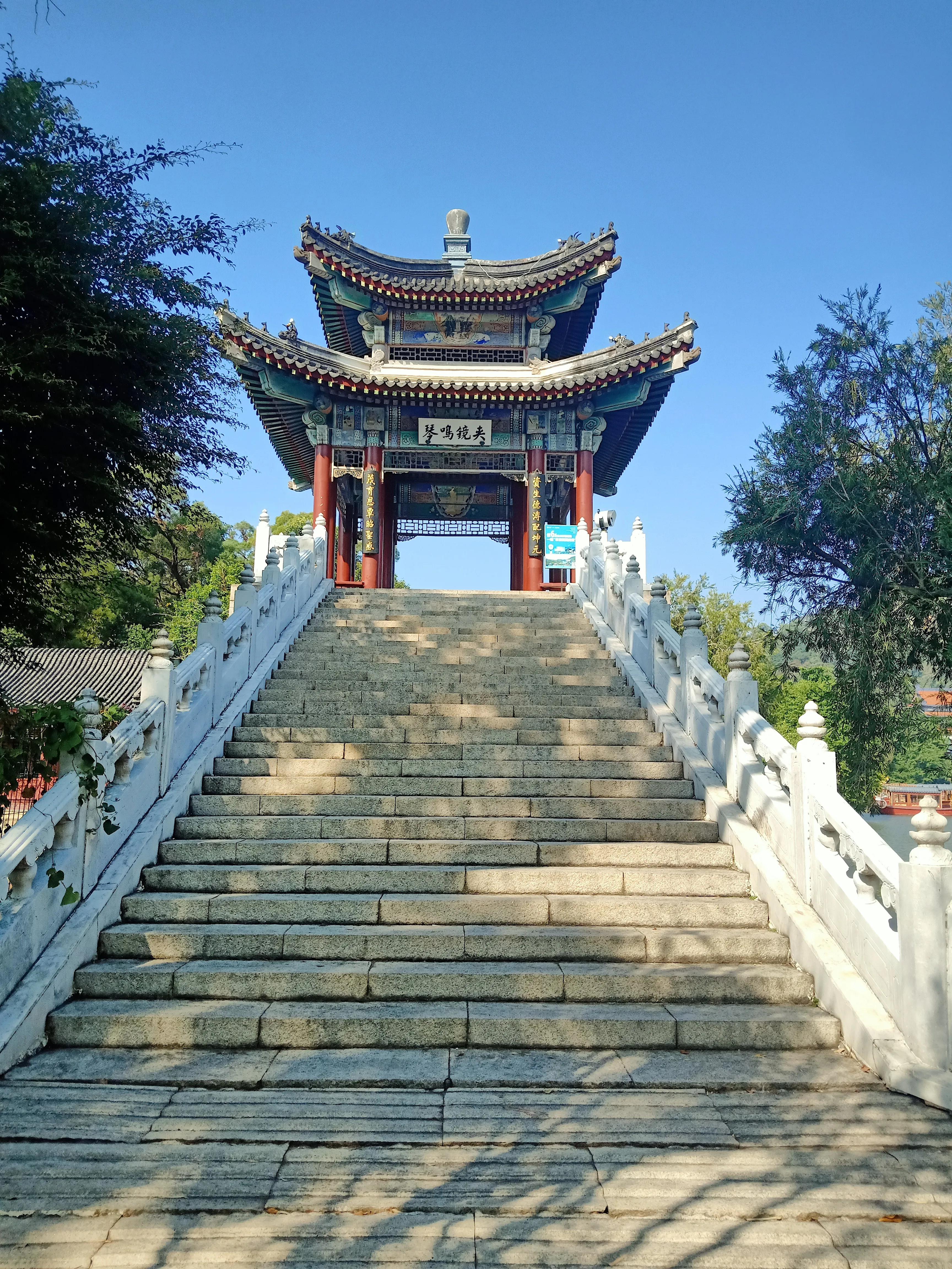 珠海圆明新园自驾游路线图最新,珠海东澳岛自驾游攻略路线推荐