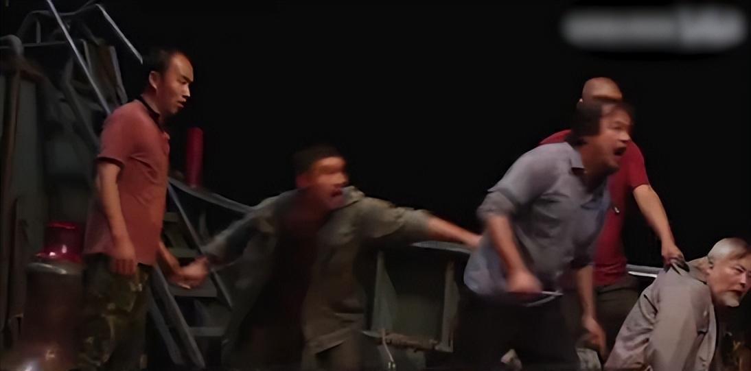 雪藏7年解禁电影,雪藏六年