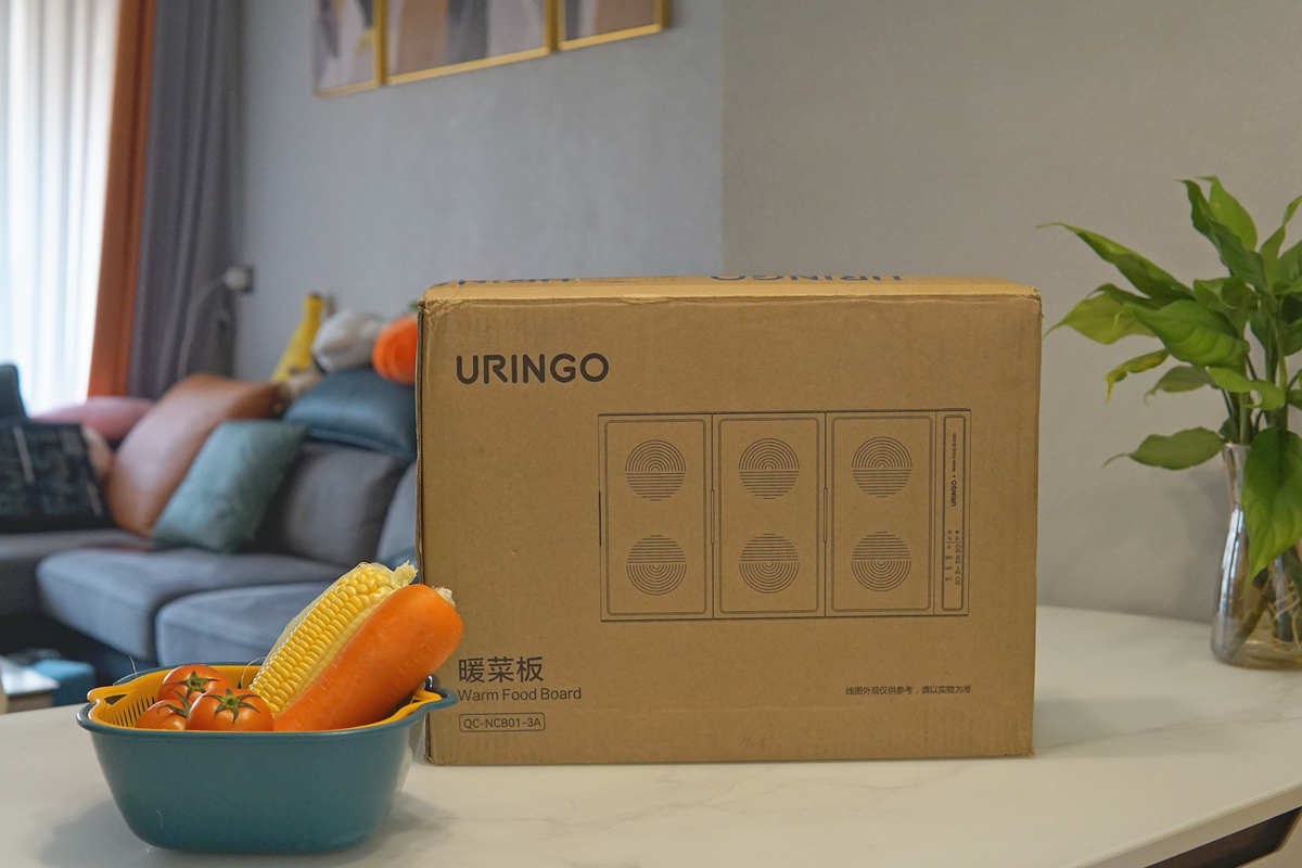 可拼接的圆形暖菜板,多功能可拼接暖菜板