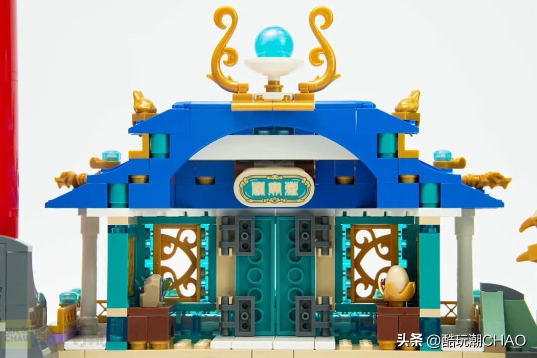 乐高悟空小侠开箱测评,乐高悟空小侠2024新品开箱