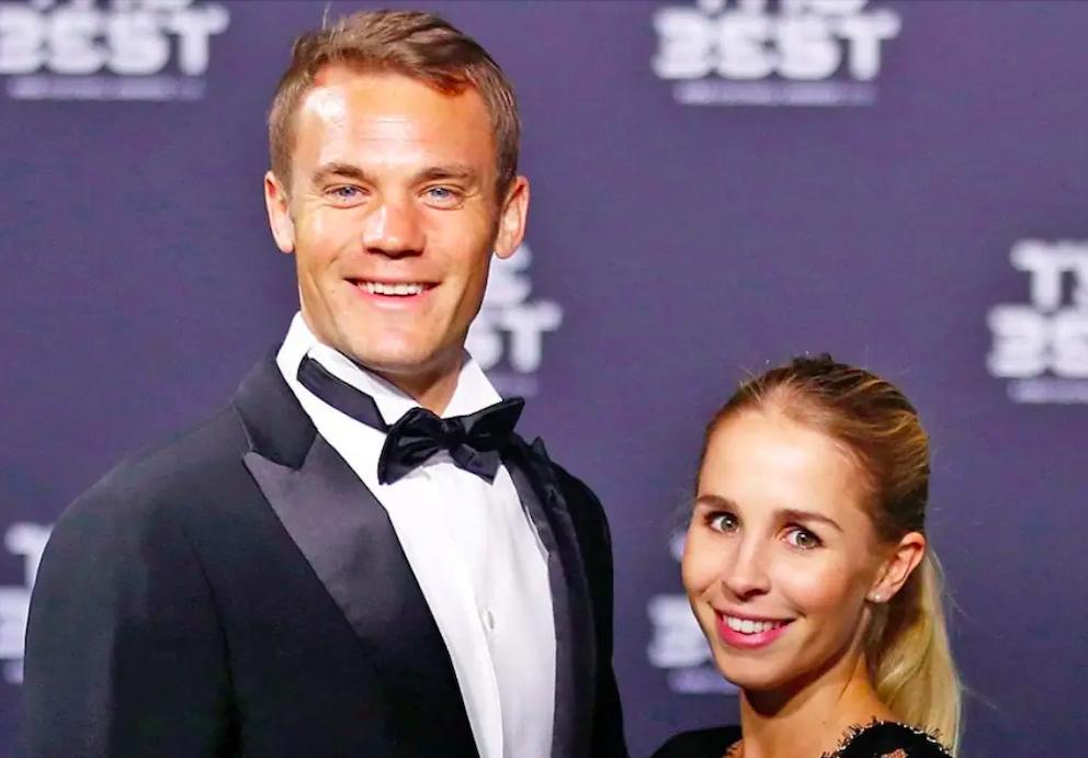 德国队是懂“美人计”的，破例让太太团入住安慰球员，但又没全懂