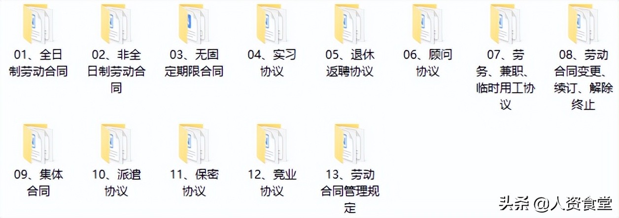 保洁公司劳动合同范本通用版最新,2023企业劳动合同范本最新