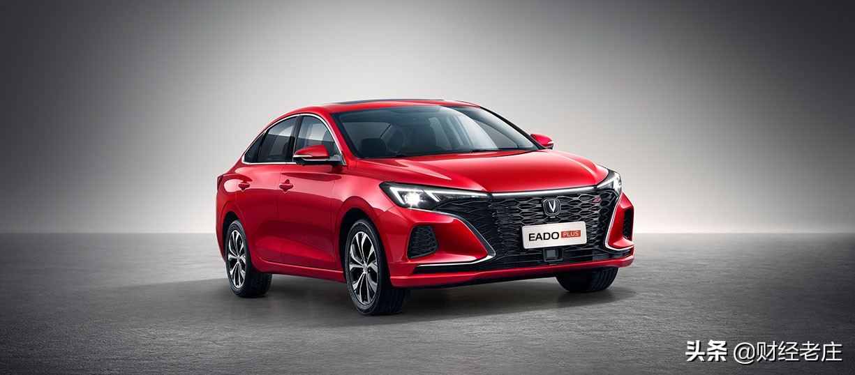 中国十大汽车企业长安,中国长安汽车四大品牌之一