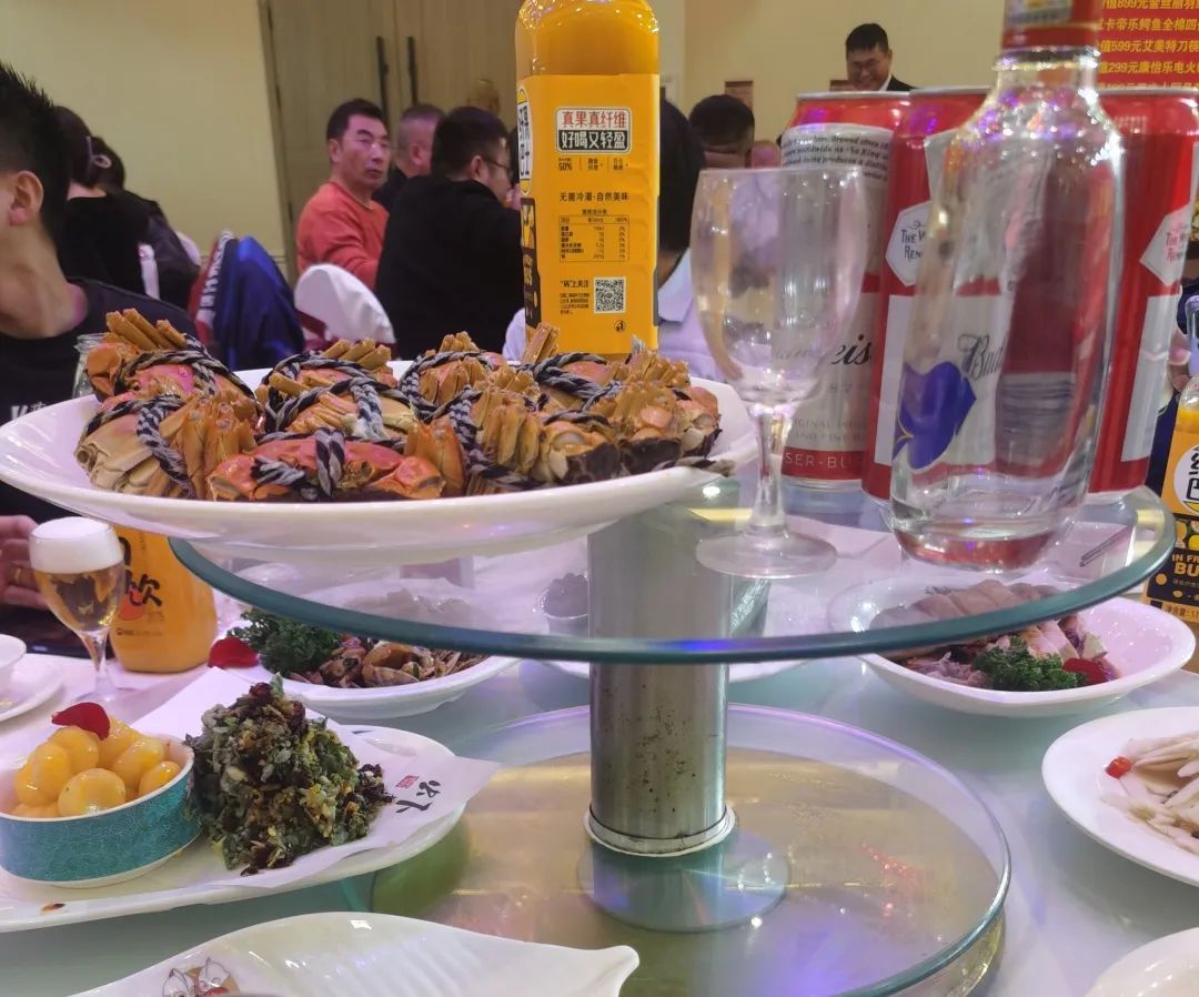 蓄势大淮海驭风赢未来——2022万喜电器营销峰会圆满落幕