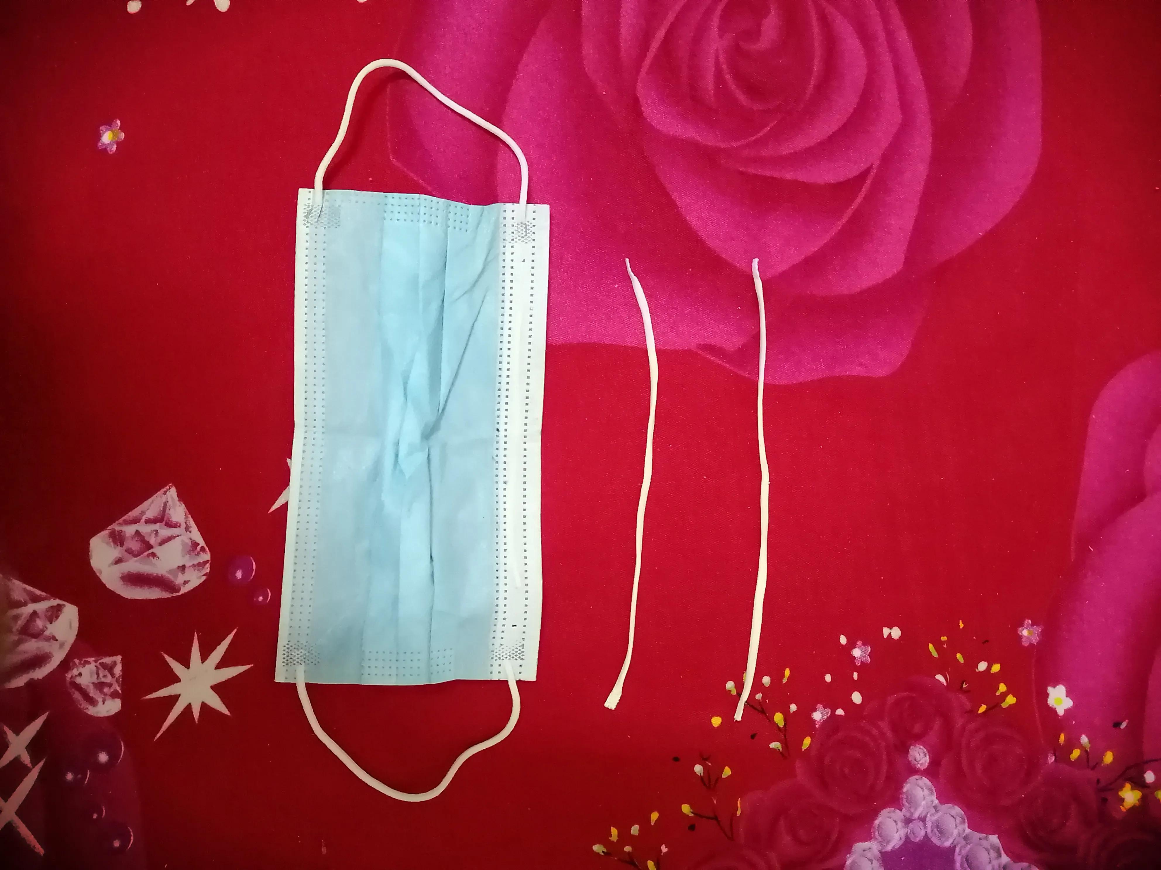 口罩勒耳朵怎么办可爱,口罩勒耳朵怎么办n95