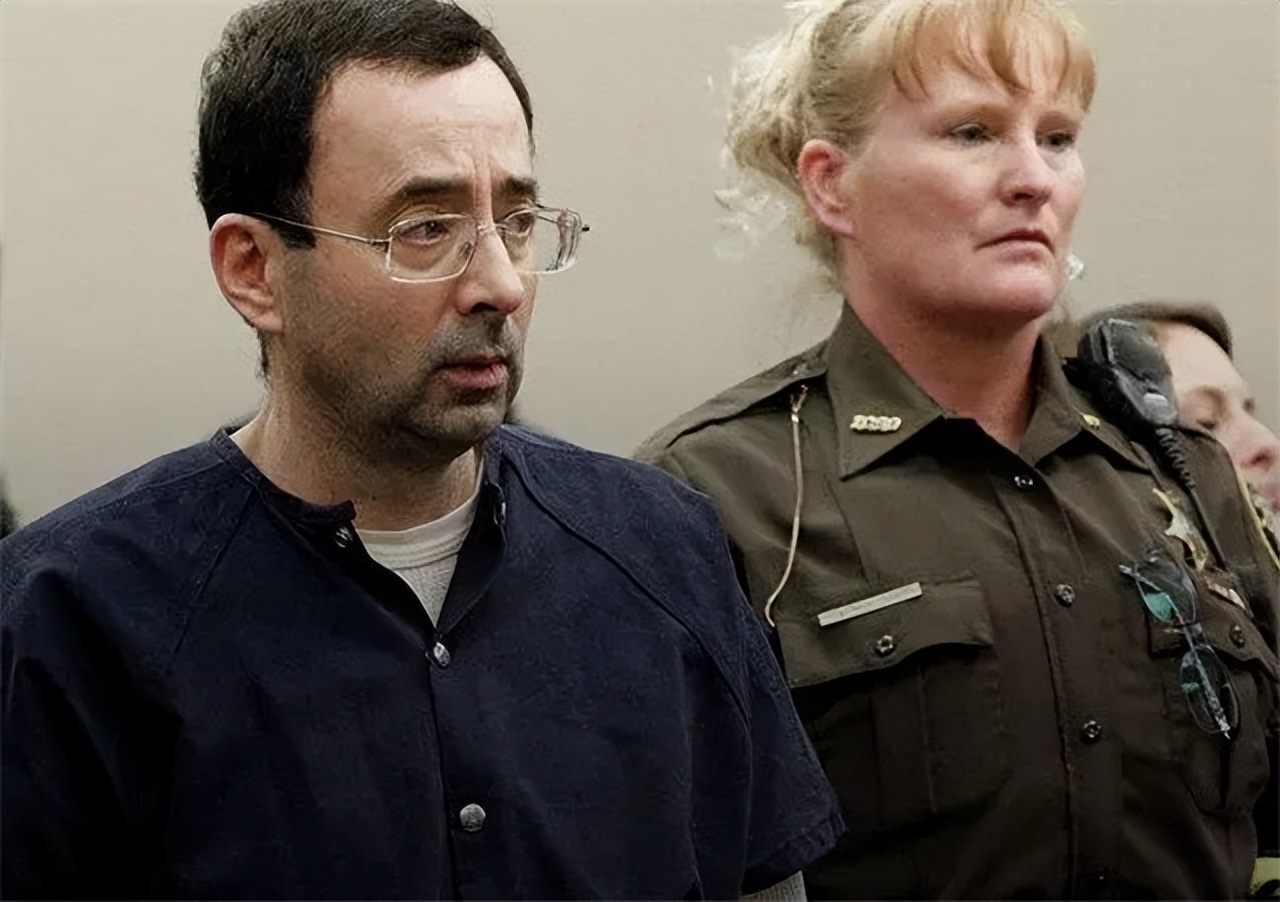 20世纪世界体坛十大丑闻,美国体坛丑闻