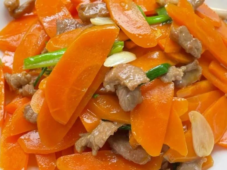 秋季易上火常吃这十道菜,夏季容易消化的食物菜谱