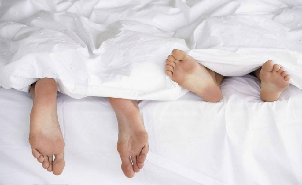 男女之间的生理冷知识,100个生活趣味冷知识