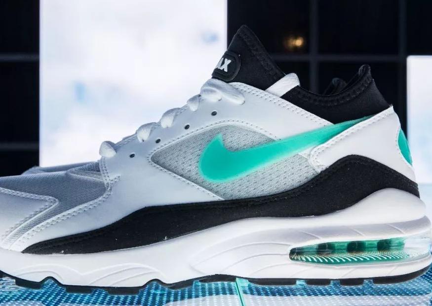 耐克市值现在是多少,耐克市值一夜蒸发800亿什么原因