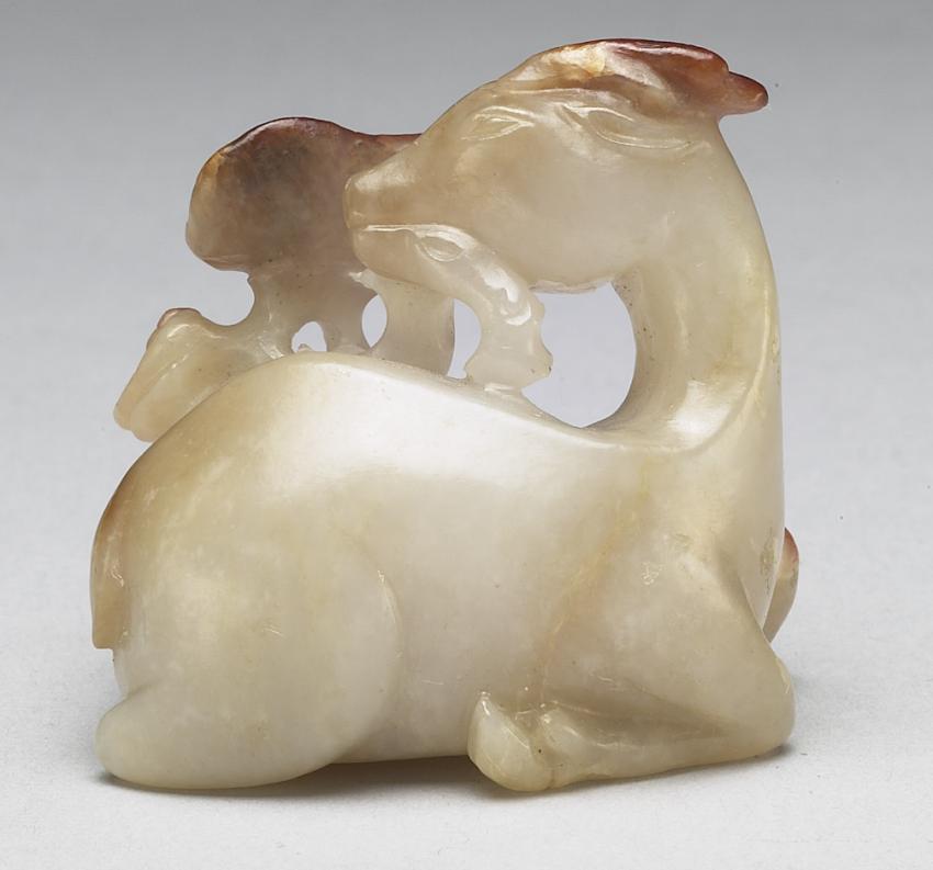 国家博物馆馆藏玉器,南京博物馆馆藏的玉器