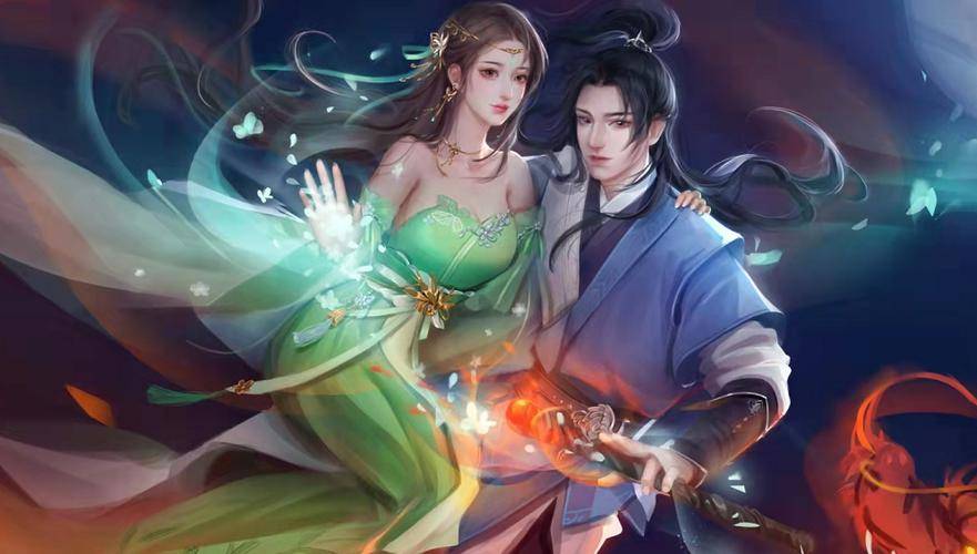 网文界的四大邪书你知道哪几本,网文小说三大奇书