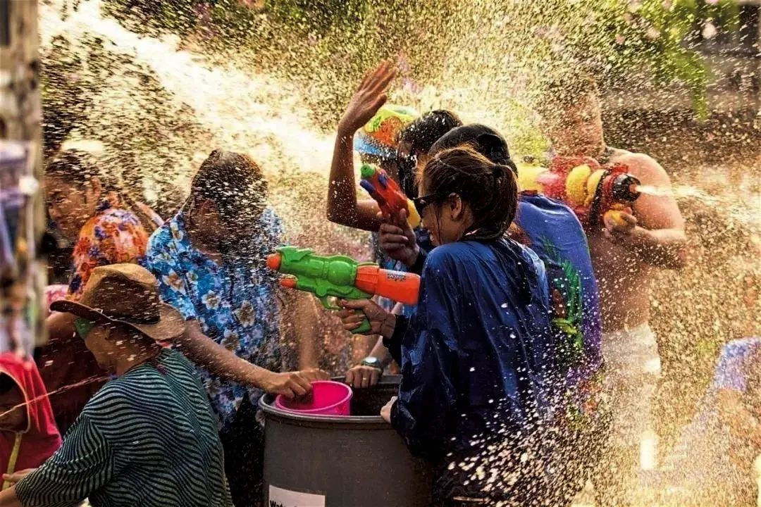 盘点6个国外宝藏旅行地,适合所有人旅游的5个宝藏目的地