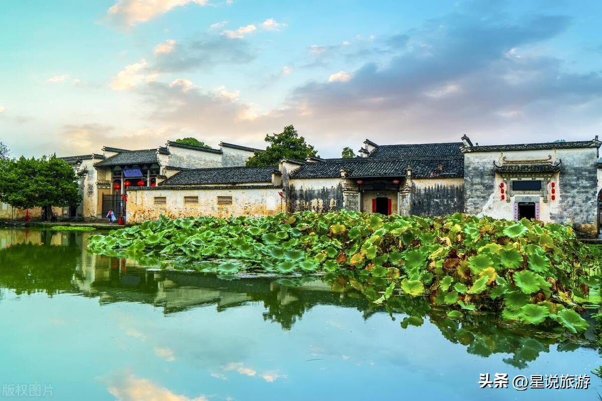 安徽5a级景区排行榜,安徽11家5a景区名单最新公布