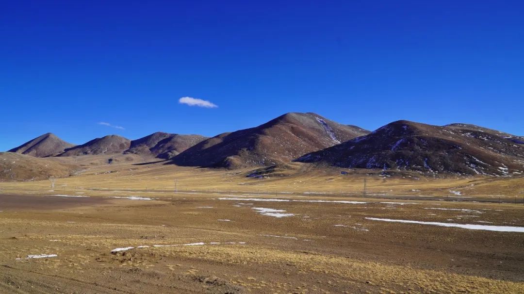 此生必驾318川藏需要多久到达,此生必驾的318到底有多美