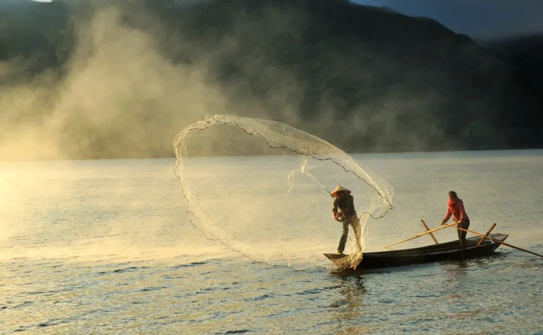 7个惊艳小众旅行地建议收藏哦,最走心的旅游攻略