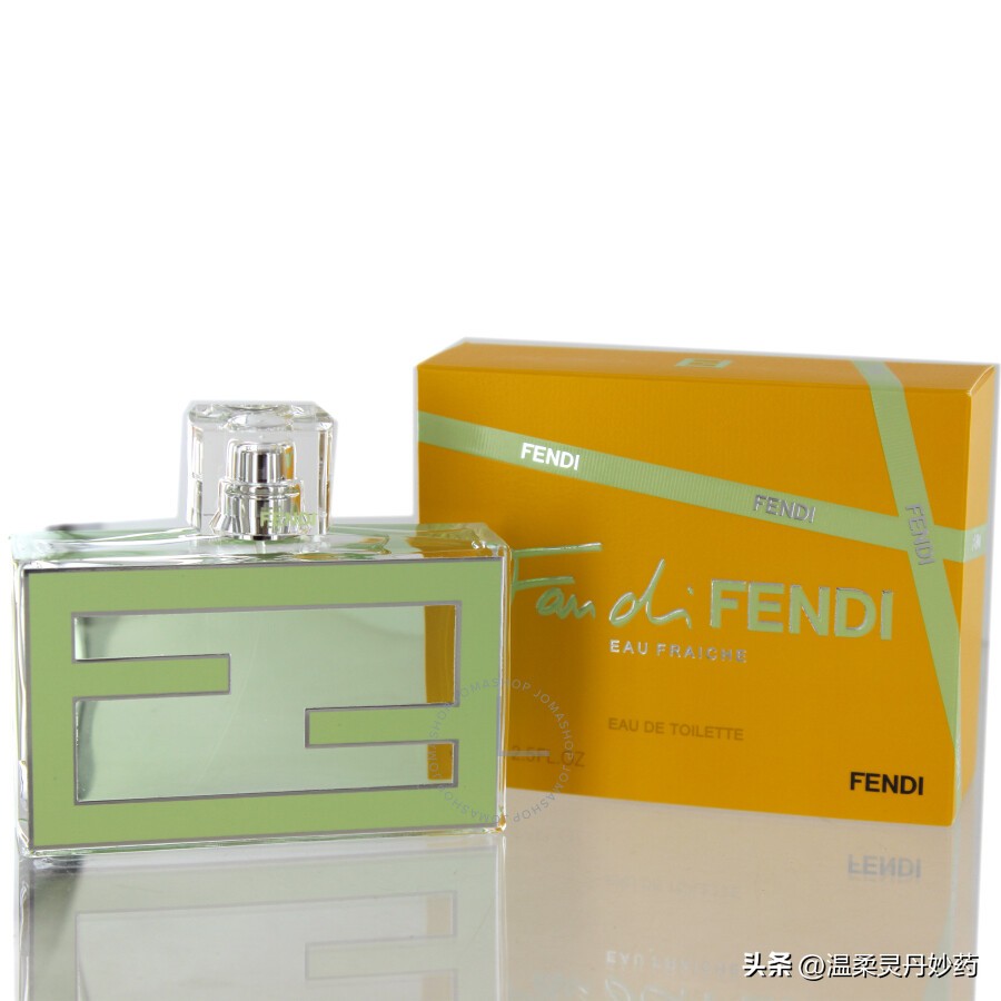 芬迪最新款香水,意大利芬迪奢侈品为啥便宜