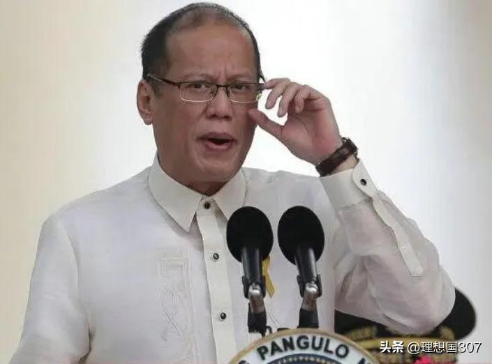最近菲律宾总统的对华态度,菲律宾新总统对华态度如何