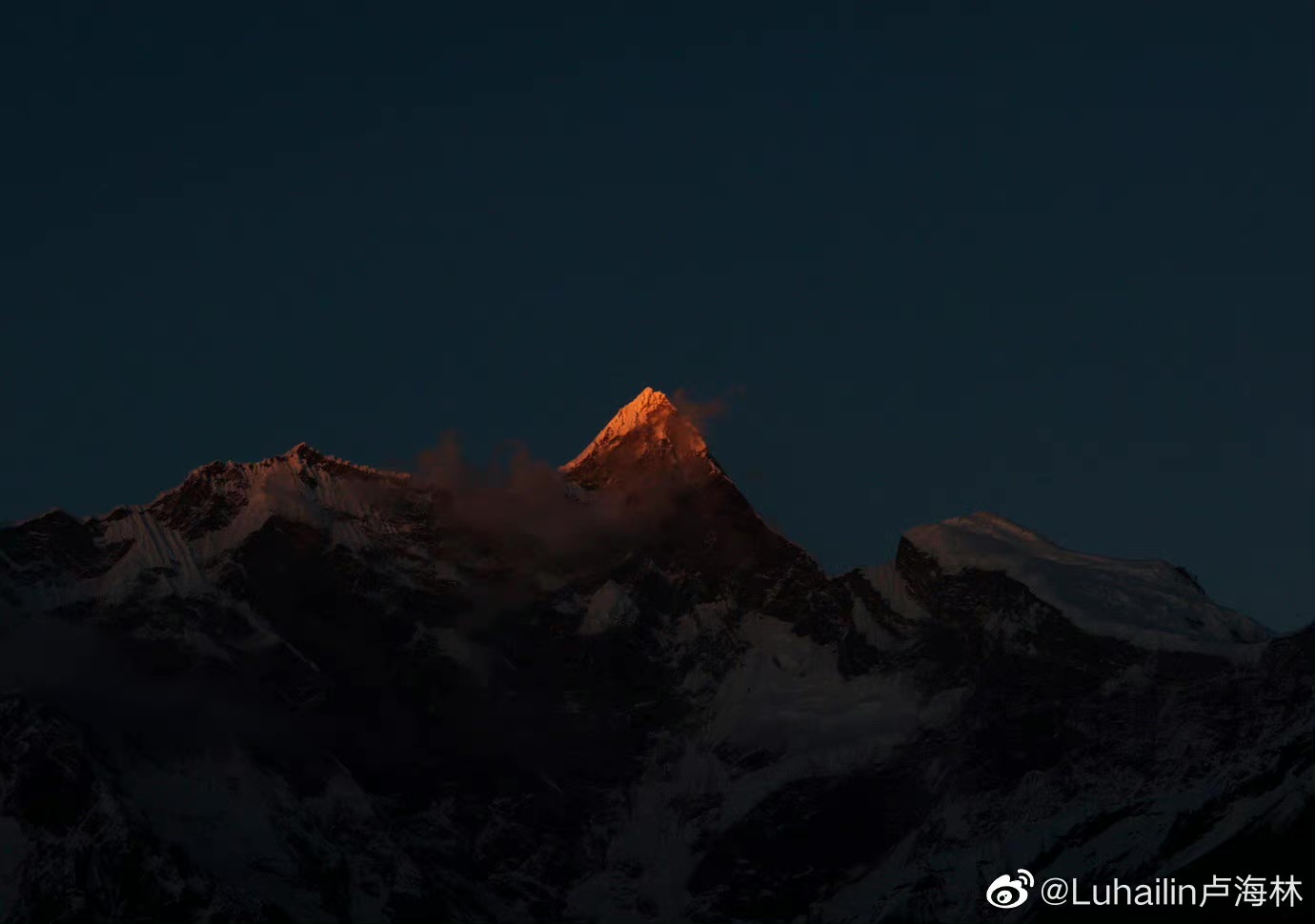 为什么我劝你一定要在冬天去西藏,冬天去西藏还是夏藏好