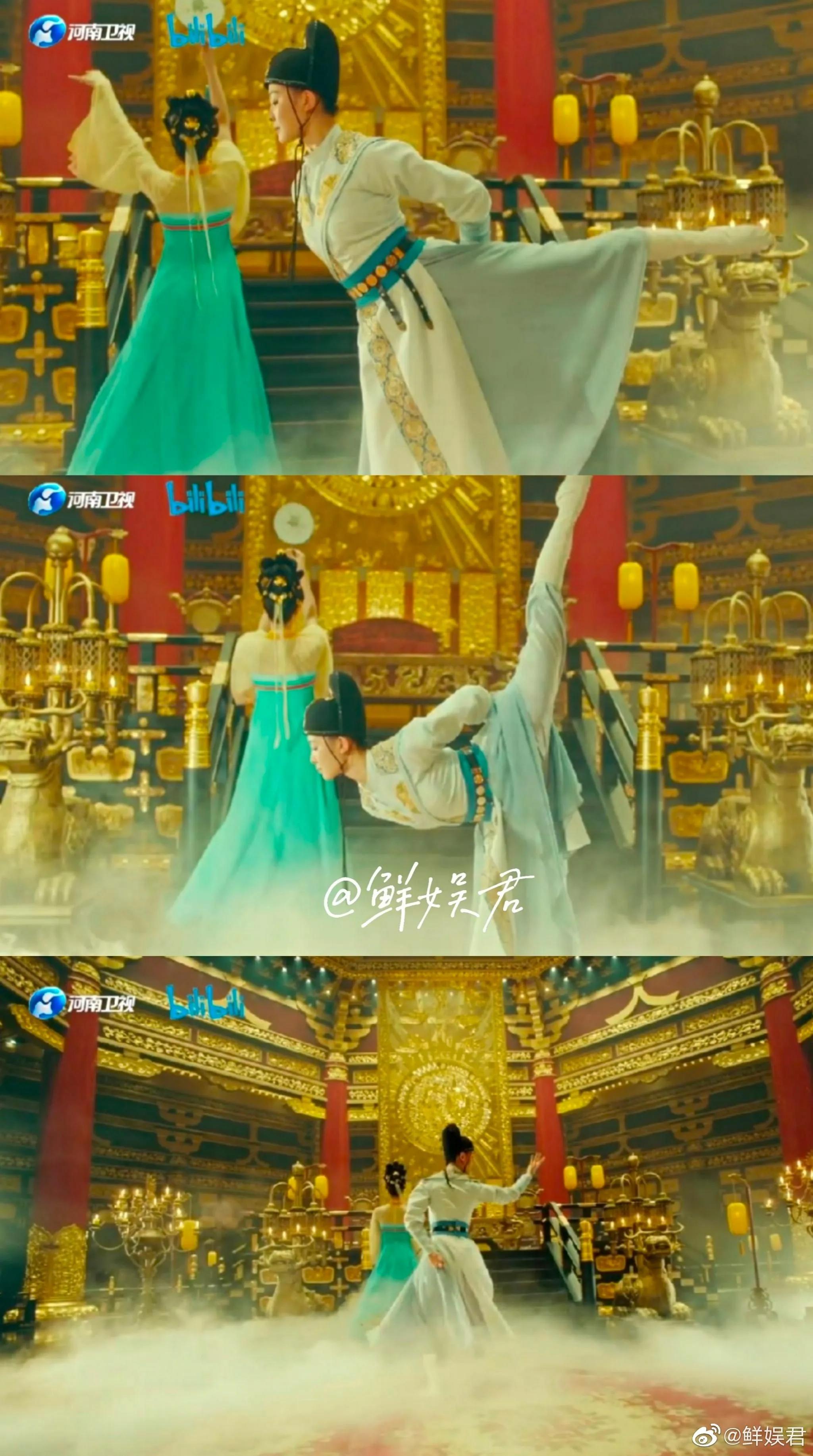 太平公主和上官婉儿是好姐妹,太平公主和上官婉儿的恩怨