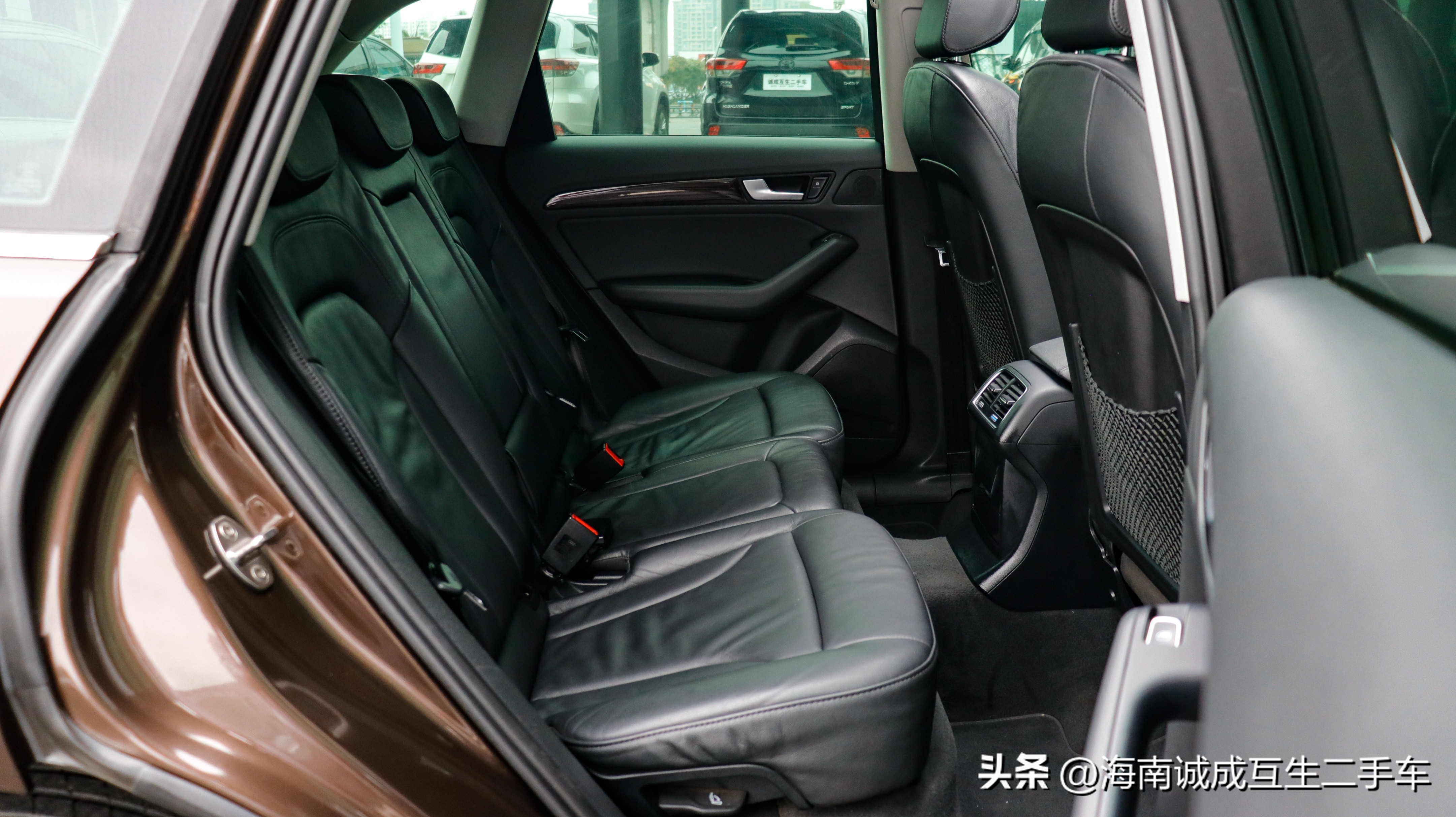 花同样的钱买新车,花同样的钱让你走更远的路