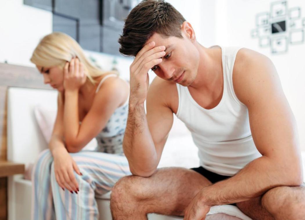 夫妻相处的不良习惯怎样可以根除,夫妻之间6大行为禁忌