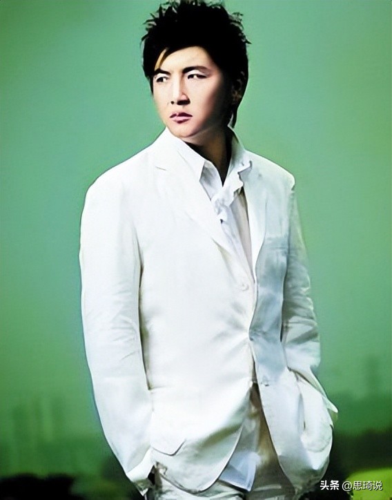 为什么说孙楠是陈世美,陈世美孙楠汪峰