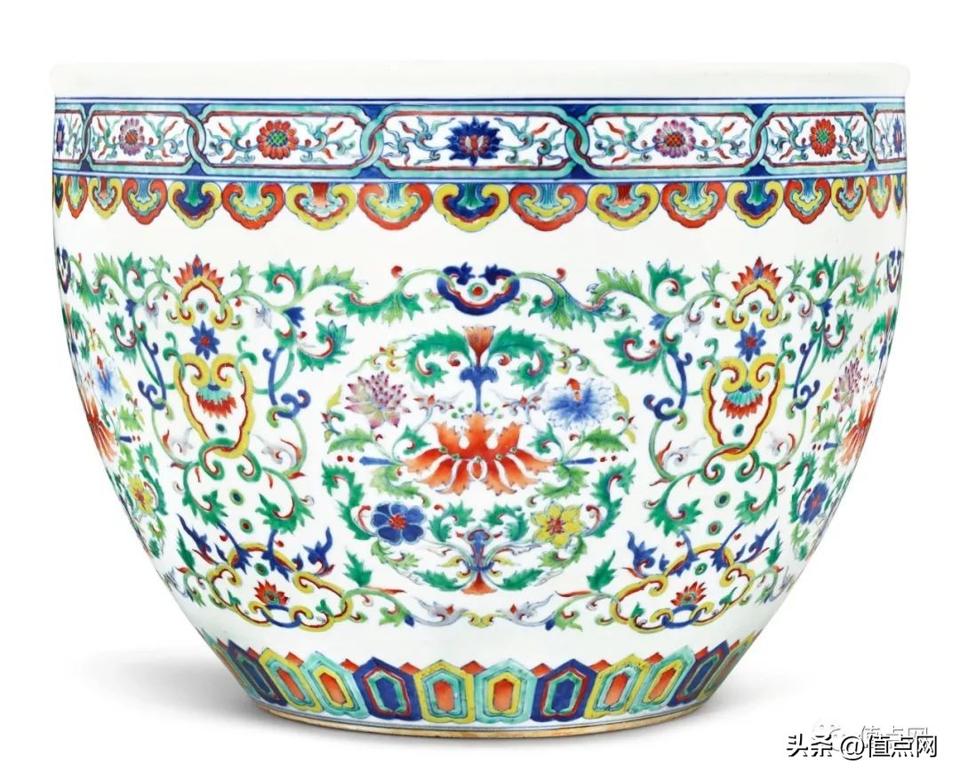 刘銮雄拍卖明清瓷器视频,刘銮雄拍卖汝窑瓷器